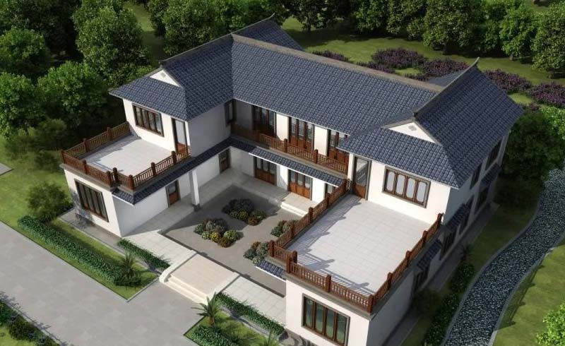 海北建房时常说的坐北朝南和坐南朝北有什么区别？