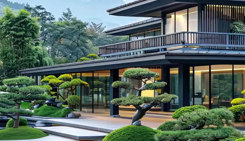 海北农村自建房更佳风水布局是什么